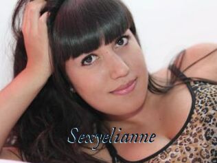 Sexyelianne