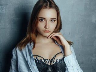 Sexyelssa