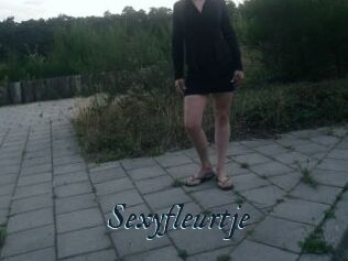Sexyfleurtje