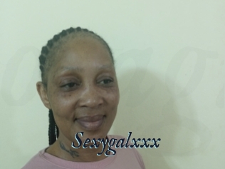 Sexygalxxx