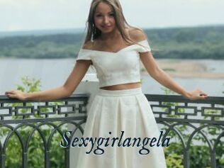 Sexygirlangela