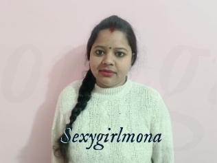 Sexygirlmona
