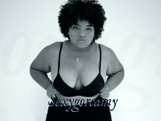Sexygorcamy