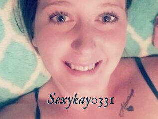Sexykay0331