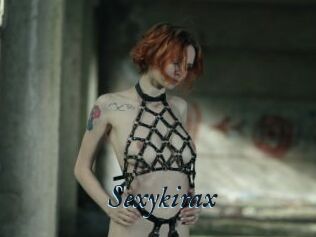 Sexykirax