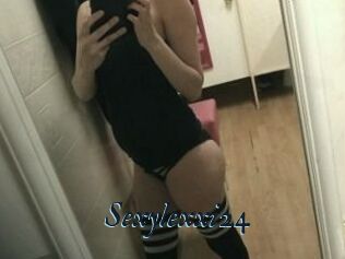 Sexylexxi24