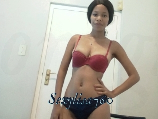 Sexylisa760