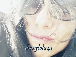 Sexylola43