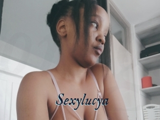 Sexylucya