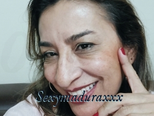 Sexymaduraxxx