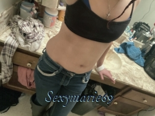 Sexymarie69