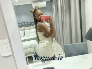 Sexynasie