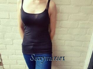 Sexynurse1