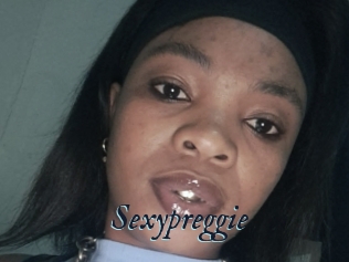 Sexypreggie