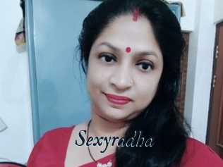 Sexyradha