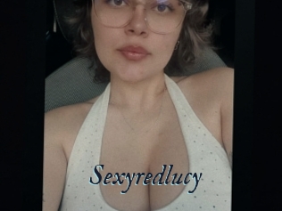 Sexyredlucy
