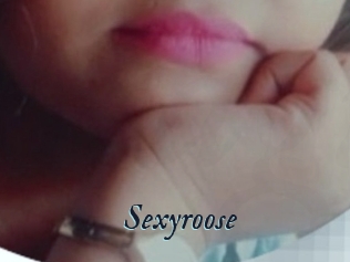 Sexyroose