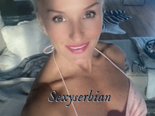 Sexyserbian