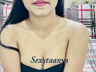 Sexytaanya