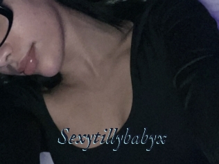 Sexytillybabyx