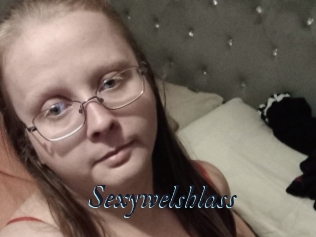 Sexywelshlass