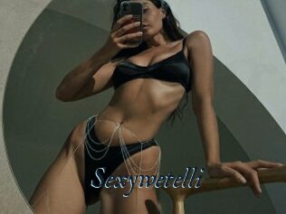 Sexywetelli