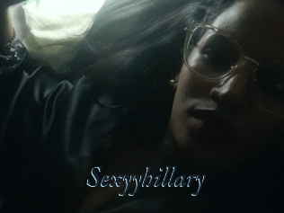 Sexyyhillary