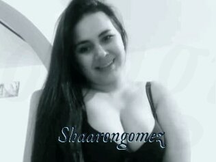Shaarongomez