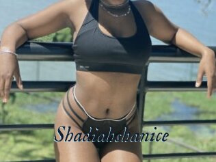 Shadiahshanice