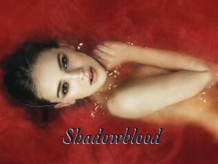 Shadowblood