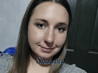 Shaeann