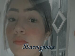 Shaemgomes
