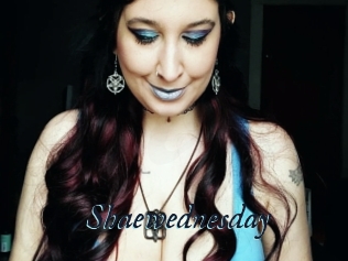 Shaewednesday