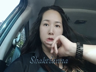 Shaktianna