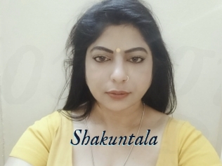 Shakuntala