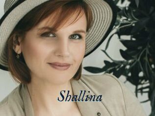 Shallina