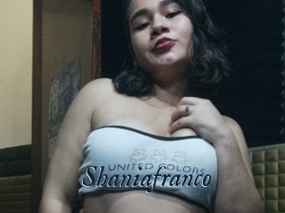 shaniafranco Oral Girls