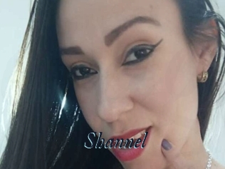 Shannel
