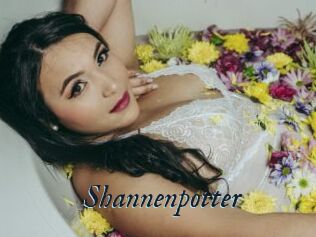 Shannenpotter