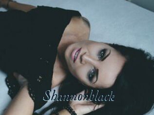 Shannonblack