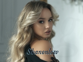 Shanonlow