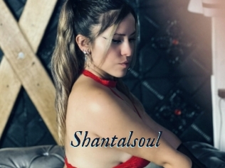 Shantalsoul