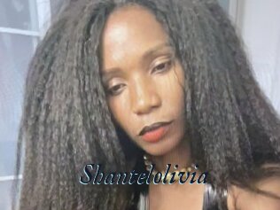 Shantelolivia