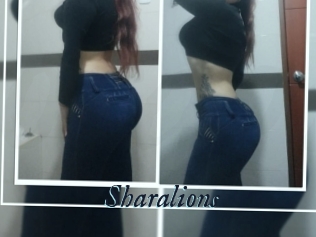 Sharalions