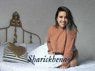 Sharickhenao