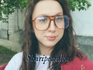 Sharipetralba