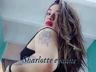 Sharlotte_evaans
