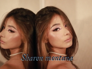 Sharon_montana