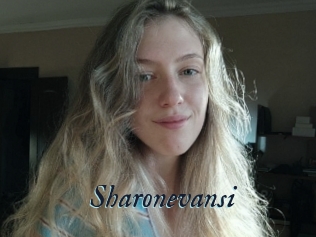 Sharonevansi