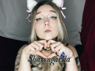Sharongarsia